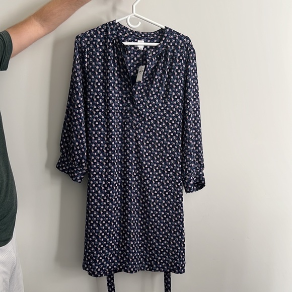 BNWT gap tunic dress - Picture 3 of 7